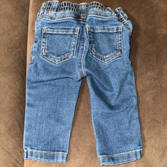 Baby Jeans - Picture 3 of 3